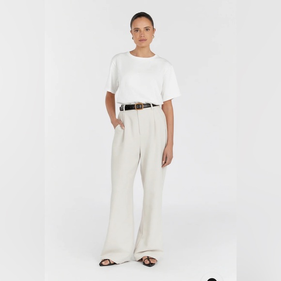 Dissh - Rowan Bone Pant - Picture 9 of 11